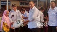 Harga Beras Naik, Pemerintah Provinsi Gorontalo Komitmen Bantu Masyarakat