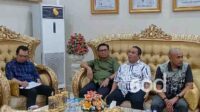 Koperasi Desa Merah Putih di Gorontalo, Ini Harapan Ramdhan Pade
