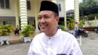 N.R Monoarfa Siap Cegah Kasus Perceraian di Sekretariat DPRD Kota Gorontalo