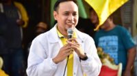 Noval: Gubernur Fokus Jalankan Visi Misi untuk Gorontalo Maju dan Sejahtera