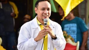 Noval: Gubernur Fokus Jalankan Visi Misi untuk Gorontalo Maju dan Sejahtera
