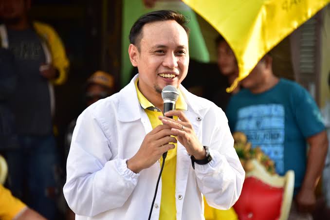 Noval: Gubernur Fokus Jalankan Visi Misi untuk Gorontalo Maju dan Sejahtera