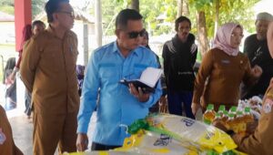 Penuhi Kebutuhan Warga, Pemerintah gelar GPM Lima Hari ke Depan