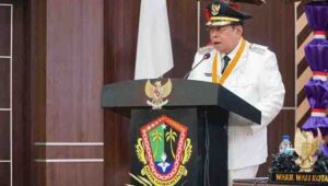 Program Satu Jam Tanpa Gadget dalam Sehari untuk Orang Tua Siswa di Kota Gorontalo