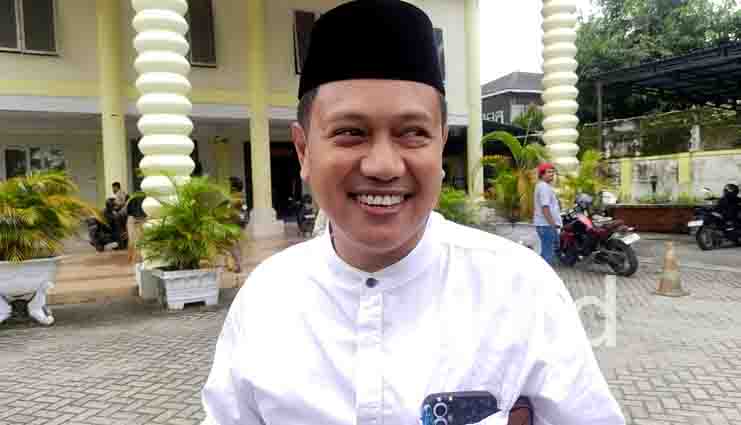 Sekwan Kota Gorontalo Imbau Pegawainya Urungkan Niat untuk Bercerai