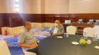 Sinergi Gusnar - Rusli untuk Gorontalo Maju dan Sejahtera
