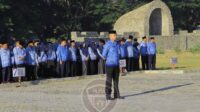 Tak Ada Paksaan, ASN Provinsi Gorontalo dukung Penyebarluasaan Informasi Publik