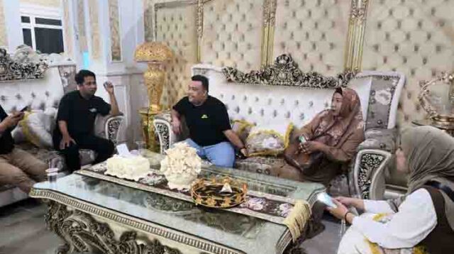 Tak Kunjung Selesaikan Hak Pekerja, Mie Gacoan akan Diproses Hukum
