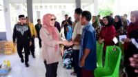 Idah Syahidah: Penerima Bantuan Masih Merokok, Saya akan Coret