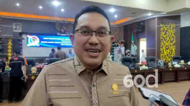 Totok Bachtiar Apresiasi Program Pemerintah Bangun Perumahan bagi ASN