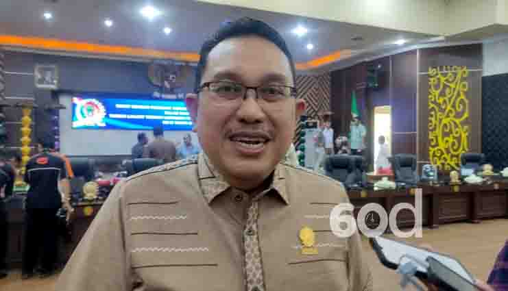 Totok Bachtiar Apresiasi Program Pemerintah Bangun Perumahan bagi ASN