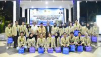 Adhan Dambea Sambut Baik Mahasiswa Universitas Gadjah Mada