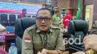 DPRD Tindaklanjuti Hasil Evaluasi Gubernur tentang Ranperda Pertanggungjawaban APBD 2024