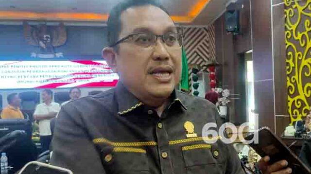 DPRD minta Dinas Pendidikan tekan Angka Putus Sekolah di Kota Gorontalo