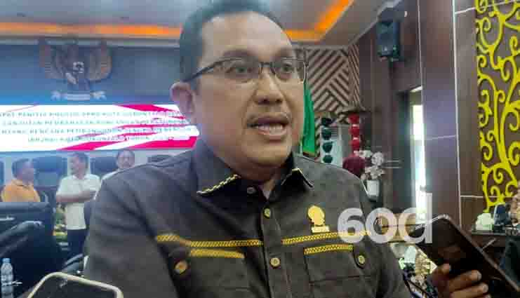 DPRD minta Dinas Pendidikan tekan Angka Putus Sekolah di Kota Gorontalo