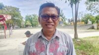 Gerakan Pangan Murah se - Indonesia, Ramdhan Pade: Harapannya Pasokan Bisa Stabil