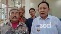 Gubernur Gorontalo Respon Keluhan Pembelian Tebu yang tidak Sesuai