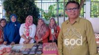 Ramdhan Pade Sebut Gerakan Pangan Murah Mampu Tekan Inflasi