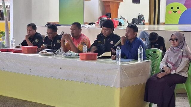 Herman Haluti diminta jadi Ketua KONI Kota Gorontalo