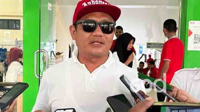Irwan Hunawa Sebut Anggaran Minim Bukan Penghalang Raih Prestasi Olahraga