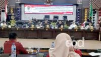 Lanjutkan Rapat RPJMD, ini Hasil Pembahasan DPRD Kota Gorontalo dengan DLH