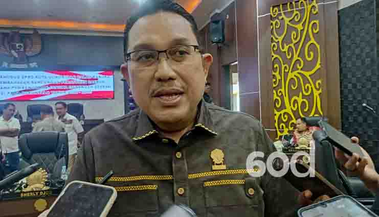 Libatkan Waria pada Perayaan HUT RI, Totok Bachtiar minta Wali Kota Copot Camat dan Lurah