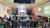 Mahasiswa KKN TI UNG Gagas Penataan Permukiman Ramah Linkungan di Pilohayanga