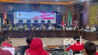 Pansus DPRD Kota kembali Bahas Ranperda RPJMD Tahun 2025 - 2029