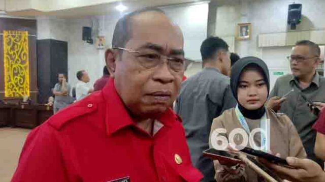 Pemerintah Kota Gorontalo Respon Aktivitas Miras di Jalan Panjaitan