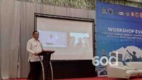 Pesan Gusnar Ismail untuk Kepala Desa pada Workshop Pengelolaan Keuangan