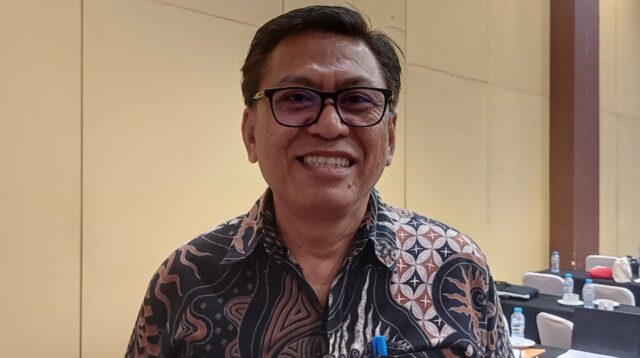 RKA 2026, Dinas Ketahanan Pangan Fokus Dukung Program Agromaritim