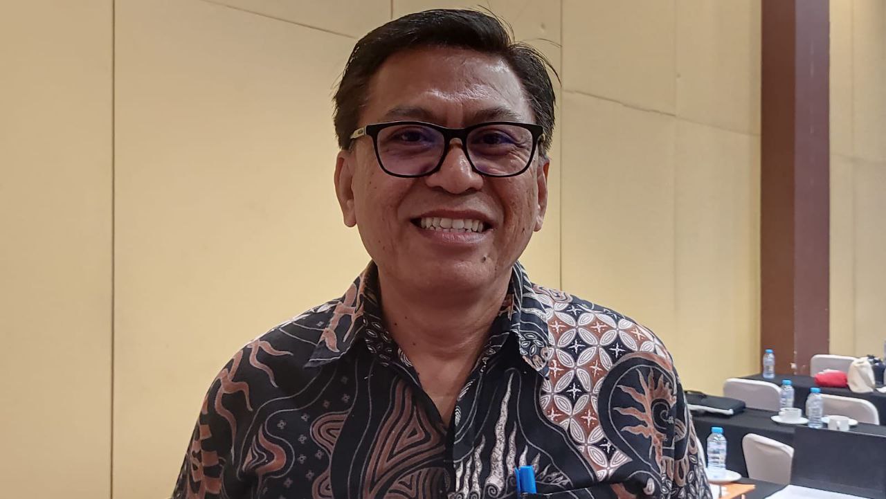 RKA 2026, Dinas Ketahanan Pangan Fokus Dukung Program Agromaritim