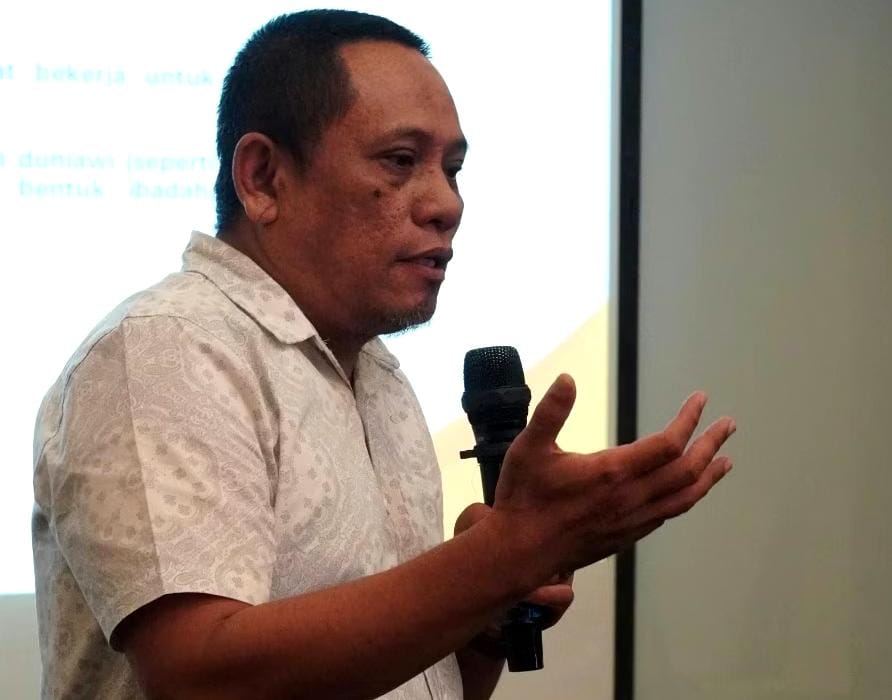 RKUD Pemerintah Kota Gorontalo Batal Pindah ke BTN, Hadi Sutrisno: Itu Hoaks!