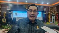 Totok Bachtiar Sarankan Pemerintah Tinjau Kembali Kerja Sama Pemanfaatan Lahan BSG
