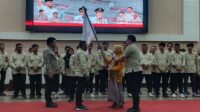 Wakil Gubernur Dorong DPW TMI Gorontalo Tingkatkan Pertanian Daerah