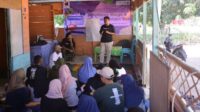 AJI Gorontalo Ajak Pemuda Desa Belajar Menjaga Pengetahuan Lokal Lewat Dunia Digital