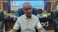 Alwi Podungge minta Walikota Berantas Mafia Pangan