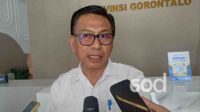 Bantuan Cadangan Pangan Pemerintah Daerah untuk Warga Berpenghasilan Rendah