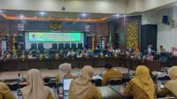 DPRD Kota Selesai Bahas Hasil Evaluasi Gubernur terhadap Ranperda APBD Perubahan 2025