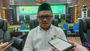 DPRD Pastikan PPPK Terakomodir Hingga Desember 2025