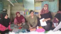 Dilatih PSB Biosfer, Masyarakat Dusun Pahu Gorontalo Bisa Olah Kelapa jadi VCO Bernilai Ekonomi