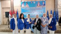 Dyah Anita: IWAPI Mitra Pemerintah