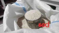 Harga Beras di Gorontalo Berangsur Turun