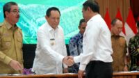 Hirilisasi Perkebunan di Gorontalo, Gusnar Ismail Bawa Anggaran Rp50,6 Miliar dari Pusat