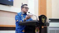 Indra Gobel Rencana Strategis adalah Landasan Utama Arah Program
