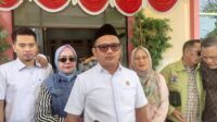 Irwan Hunawa Imbau Para Demonstran Jaga Kondusif Daerah