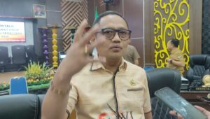Irwan Hunawa Pastikan KUA-PPAS 2026 Prioritaskan Kepentingan Rakyat