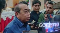 Kedapatan Miras, Adhan Dambea Perintahkan Satpol PP Undang Pemilik Sky Biliard