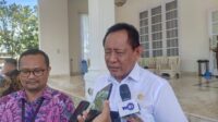 Kuota BMM di Gorontalo Aman Hingga Akhir 2025