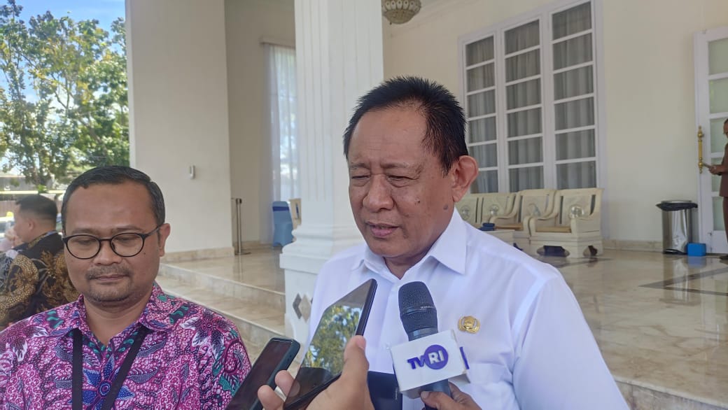 Kuota BMM di Gorontalo Aman Hingga Akhir 2025